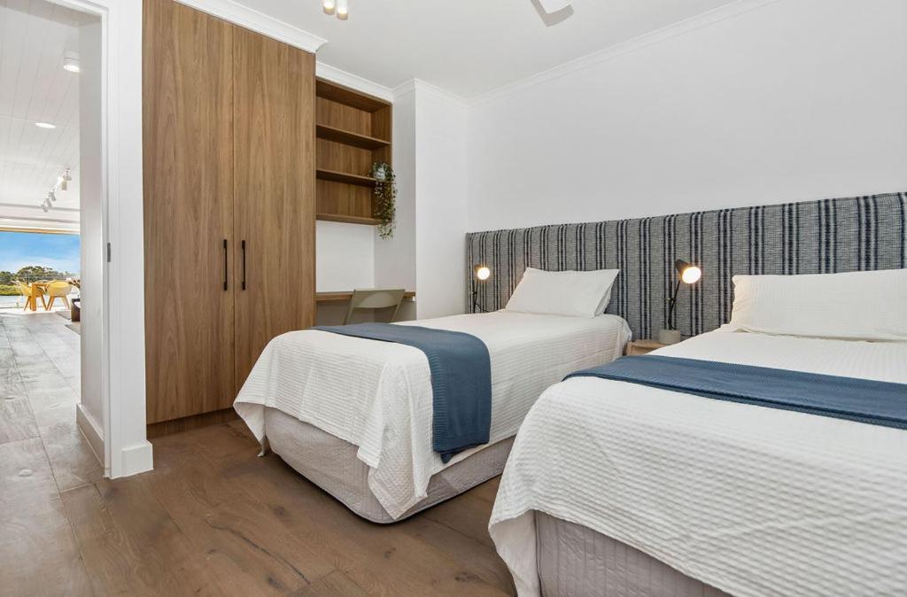 Aparthotel Noosa Quays Exterior foto