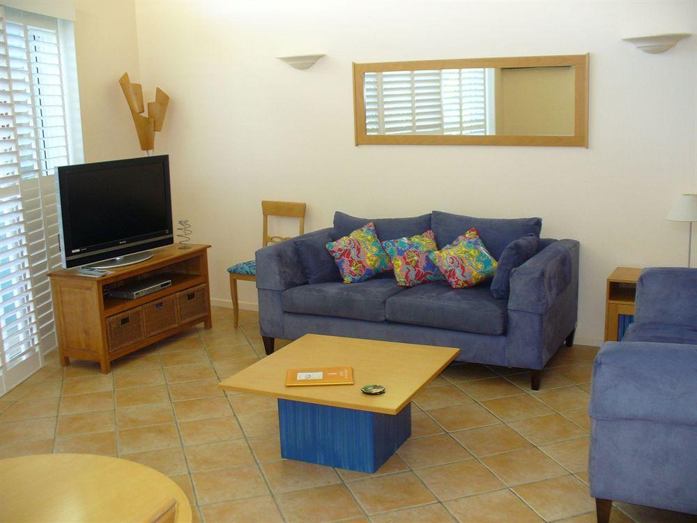 Aparthotel Noosa Quays Exterior foto