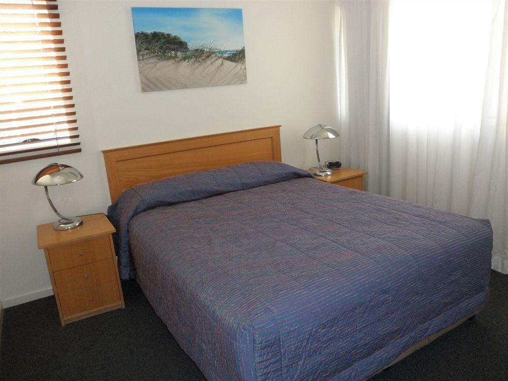 Aparthotel Noosa Quays Exterior foto