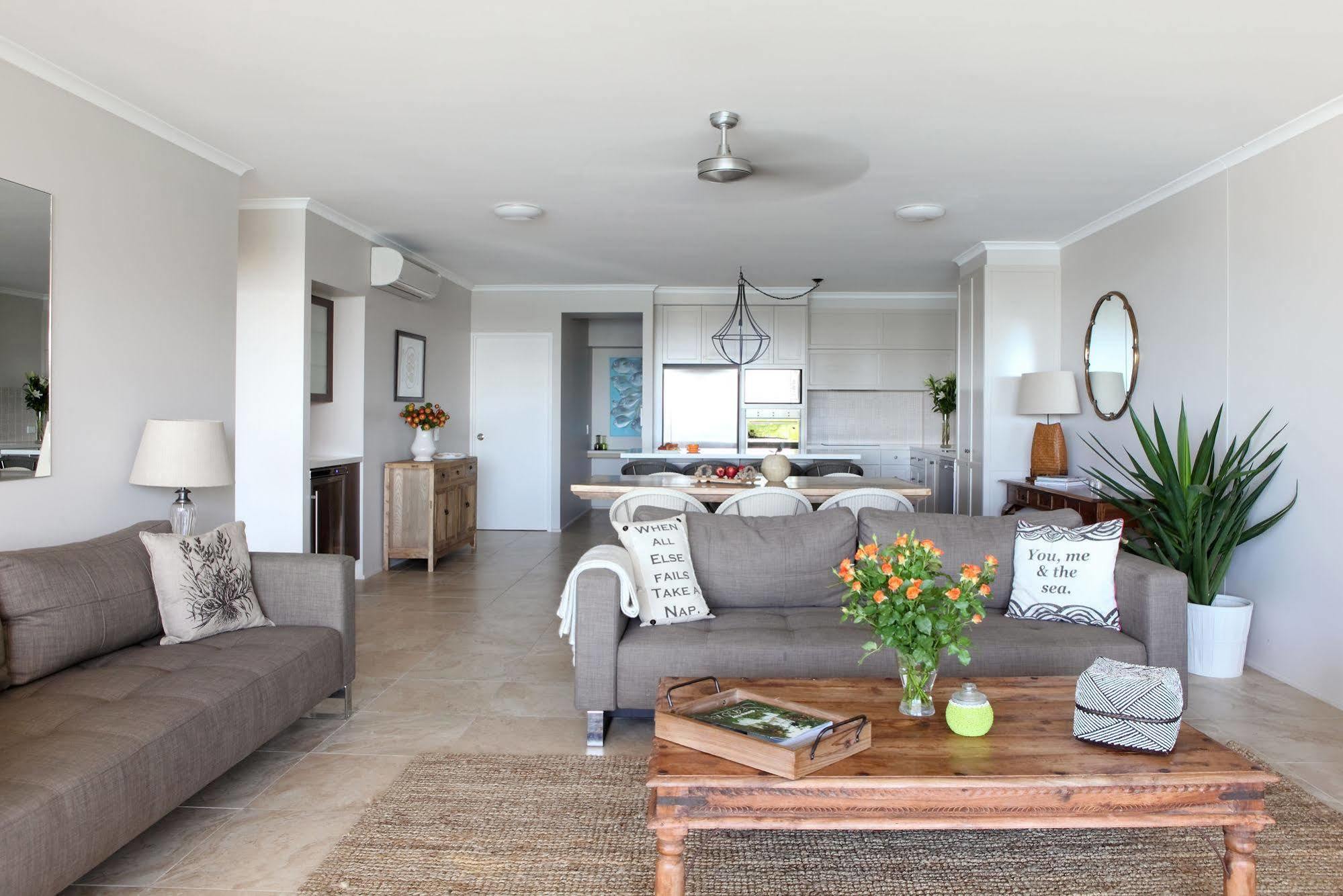 Aparthotel Noosa Quays Exterior foto