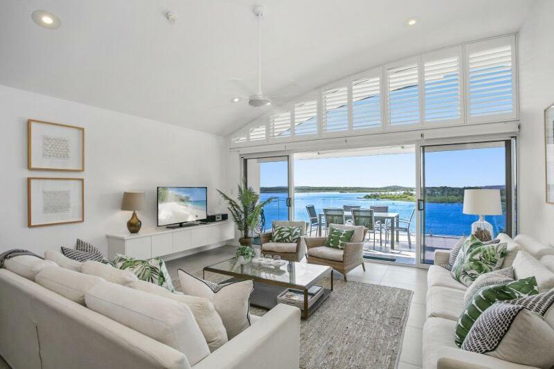 Aparthotel Noosa Quays Exterior foto
