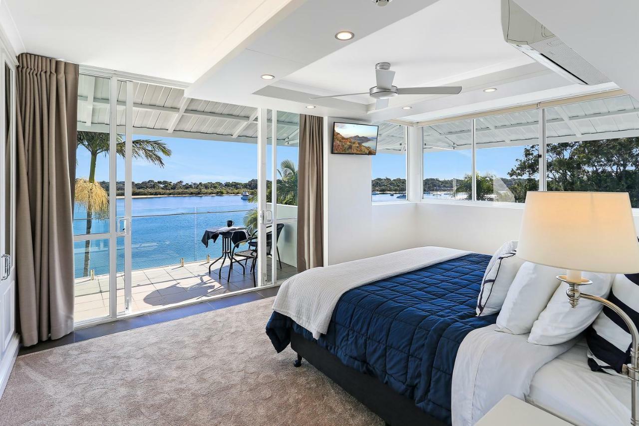 Aparthotel Noosa Quays Exterior foto