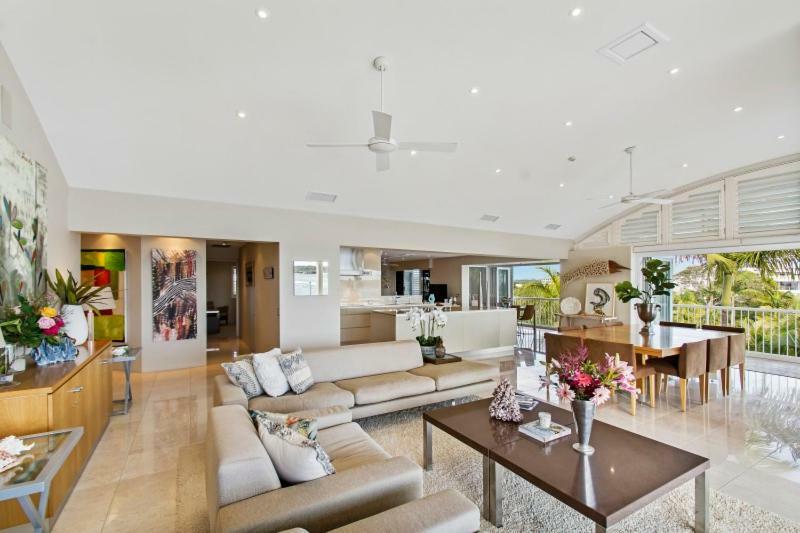 Aparthotel Noosa Quays Exterior foto